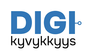 Digikyvykkyys-hanke logo