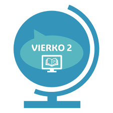 VIERKO 2 -hanke logo